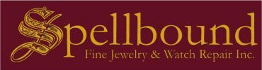 Spellbound Fine Jewelry & Watch Repair Inc.